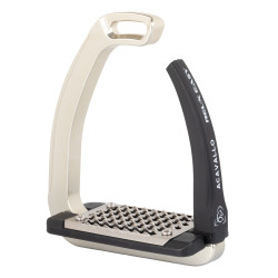 Étrier bras profilé Rel-X EASY Acavallo