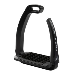 Étriers bras profilé Rel-X EASY Acavallo