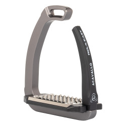 Étrier bras profilé Rel-X EASY Acavallo