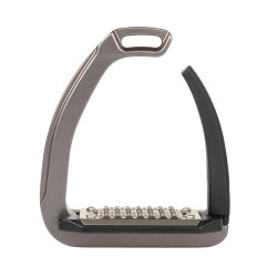 Étrier bras profilé Rel-X EASY Acavallo