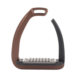 Étriers bras profilé Rel-X EASY Acavallo