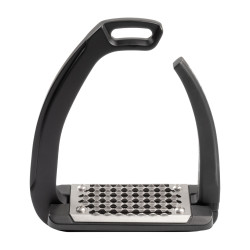 Étriers bras profilé Rel-X EASY Acavallo