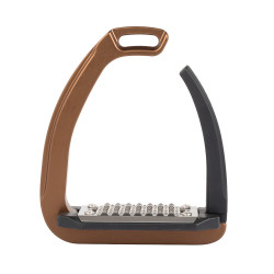 Étrier bras profilé Rel-X EASY Acavallo