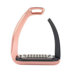 Étrier bras profilé Rel-X EASY Acavallo