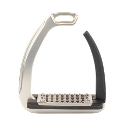 Étrier bras profilé Rel-X EASY Acavallo