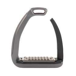 Étriers bras profilé Rel-X EASY Acavallo