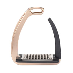 Étrier bras profilé Rel-X EASY Acavallo