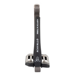 Étrier bras profilé Rel-X EASY Acavallo