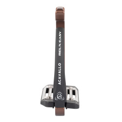 Étrier bras profilé Rel-X EASY Acavallo