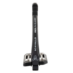 Étrier bras profilé Rel-X EASY Acavallo