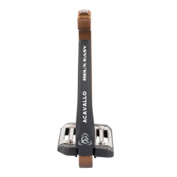 Étrier bras profilé Rel-X EASY Acavallo