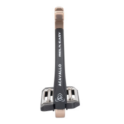 Étrier bras profilé Rel-X EASY Acavallo