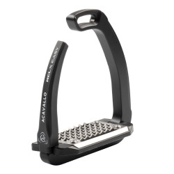 Étriers bras profilé Rel-X EASY Acavallo