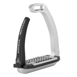 Étriers bras profilé Rel-X EASY Acavallo