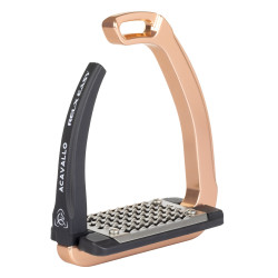 Étrier bras profilé Rel-X EASY Acavallo