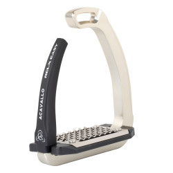 Étrier bras profilé Rel-X EASY Acavallo