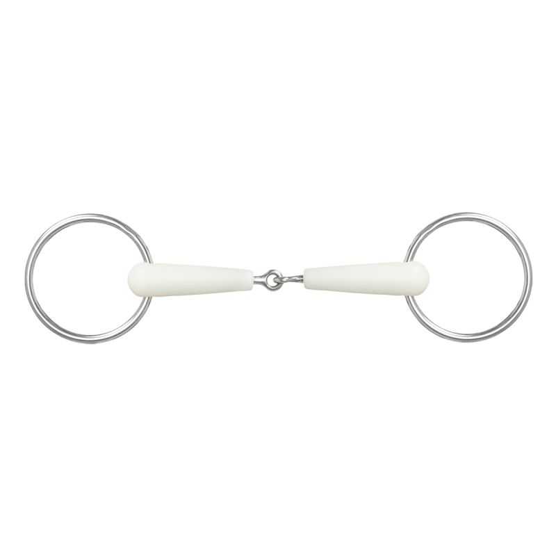 Mors 2 anneaux Happy Mouth