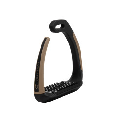 Étriers de sécurité Supernova junior Equestro