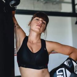 Brassiere Strapping Thuasne