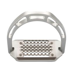 Étriers aluminium Pro HPS Equestro