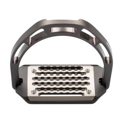 Étriers aluminium Pro HPS Equestro