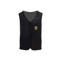 Protection dorsale pour enfant Equestro