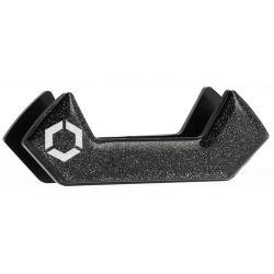 Kit Stickers Safe On Silver