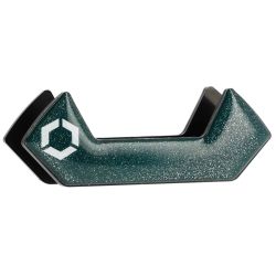 Kit Stickers Safe On Silver