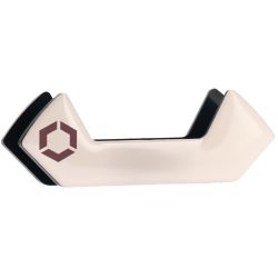 Stickers Flex-on Unis pour étriers Safe-on