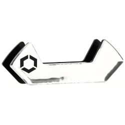 Stickers Flex-on Unis pour étriers Safe-on