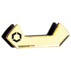 Stickers Flex-on Unis pour étriers Safe-on