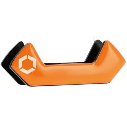 Stickers Flex-on Unis pour étriers Safe-on