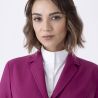 Veste de concours femme Cozyc Equiline