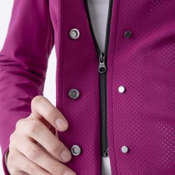 Veste de concours femme Cozyc Equiline