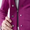 Veste de concours femme Cozyc Equiline