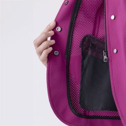 Veste de concours femme Cozyc Equiline