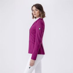 Veste de concours femme Cozyc Equiline