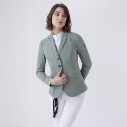 Veste de concours femme Cozyc Equiline