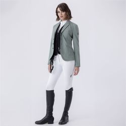 Veste de concours femme Cozyc Equiline