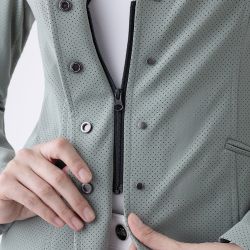 Veste de concours femme Cozyc Equiline