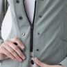 Veste de concours femme Cozyc Equiline