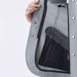 Veste de concours femme Cozyc Equiline
