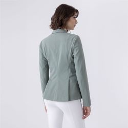 Veste de concours femme Cozyc Equiline