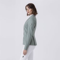 Veste de concours femme Cozyc Equiline