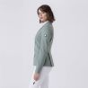 Veste de concours femme Cozyc Equiline