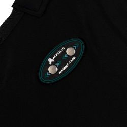 Couverture de Magnétothérapie pour chevaux Magnet Care Acavallo