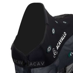 Couverture de Magnétothérapie pour chevaux Magnet Care Acavallo