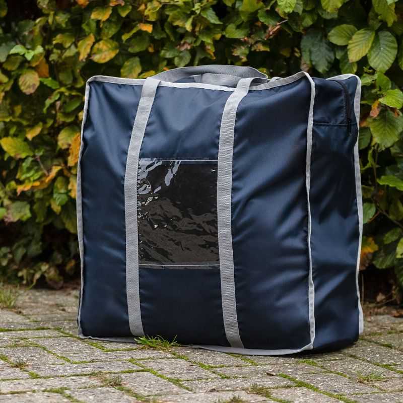 Sac pour couverture QHP