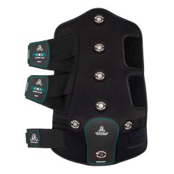 Guêtres de Magnétothérapie pour chevaux Magnet Care postérieurs Acavallo