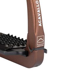 Étriers Rel-X 180 Acavallo